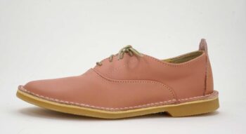 Freestyle Jocelyn Napier Rosa handcrafted Genuine Leather Shoes.